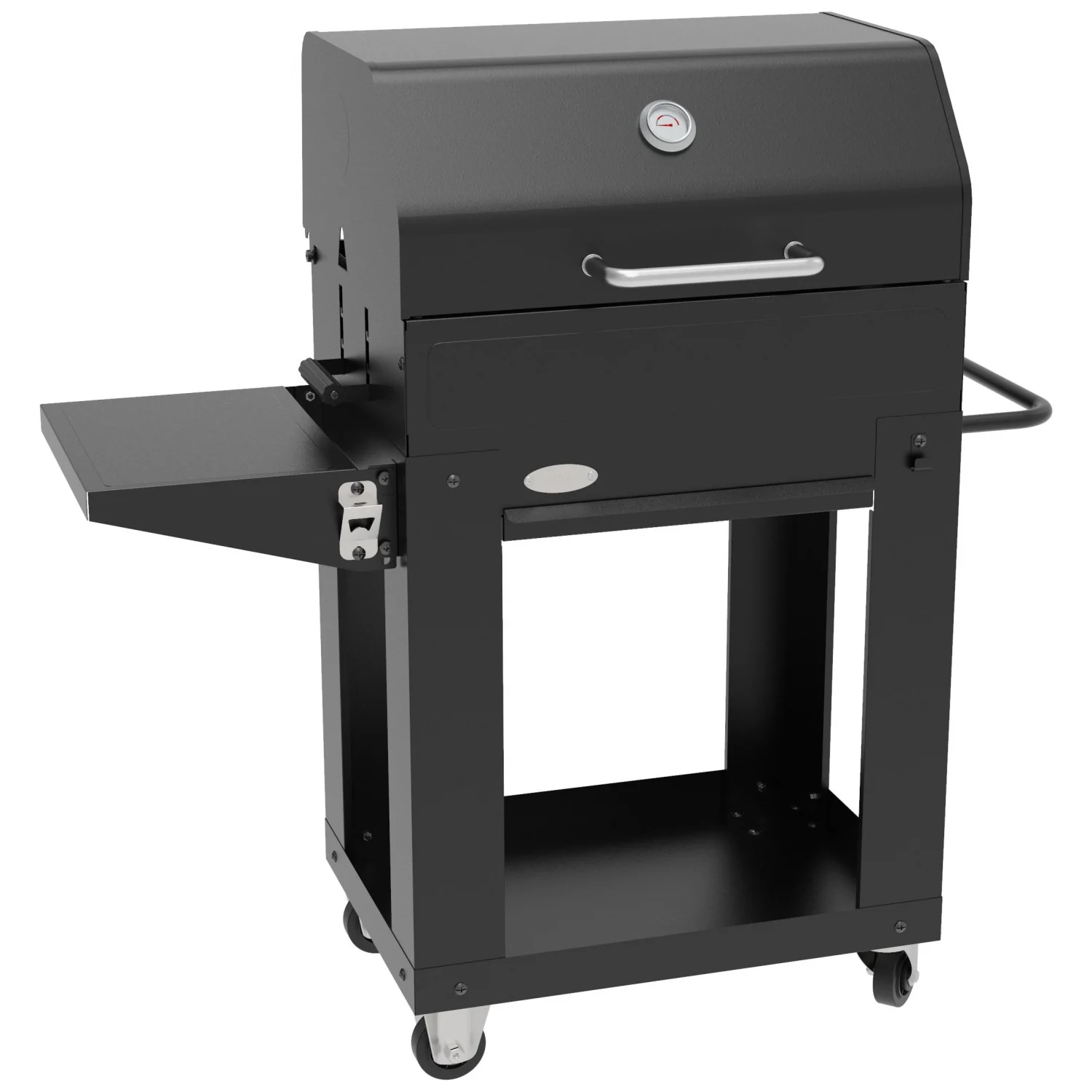 Barbacoa Miranda de carbón Imor