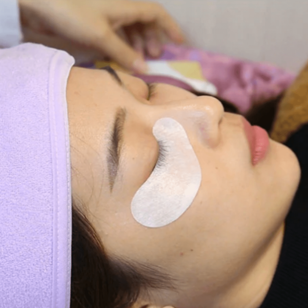 Kit Premium de Permanente, Levantamiento y Tinte de Pestañas