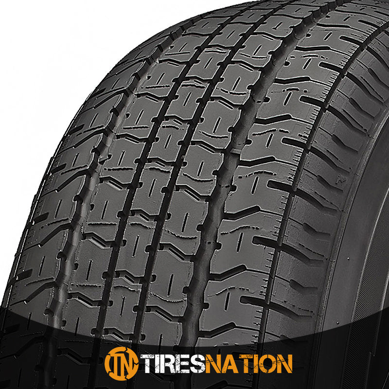 Neumático Goodyear Endurance para Todas las Estaciones ST225/75R15 117N