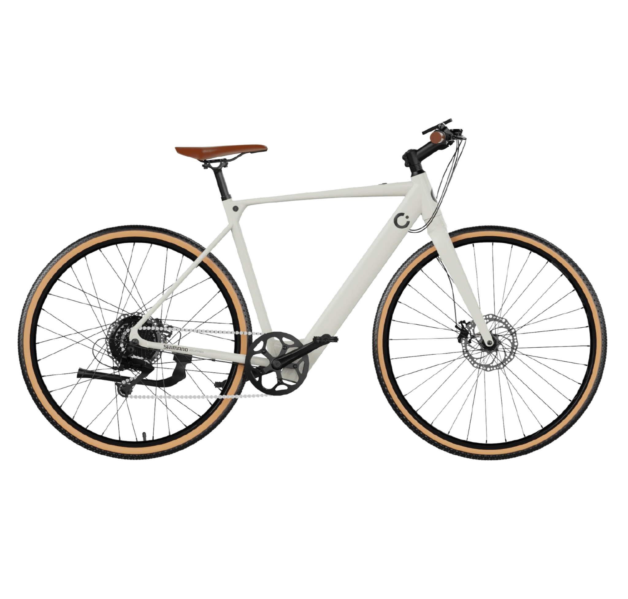 Bicicleta eléctrica Sprint