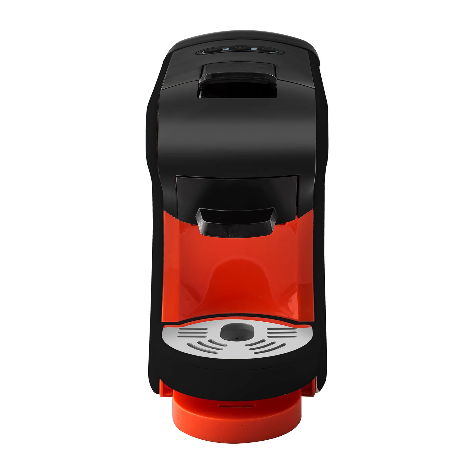 2025 Cafetera de Cápsulas Küken 3 en 1 – 20 Bares de Presión y Compatible con Nespresso. Dolce Gusto y Café Molido