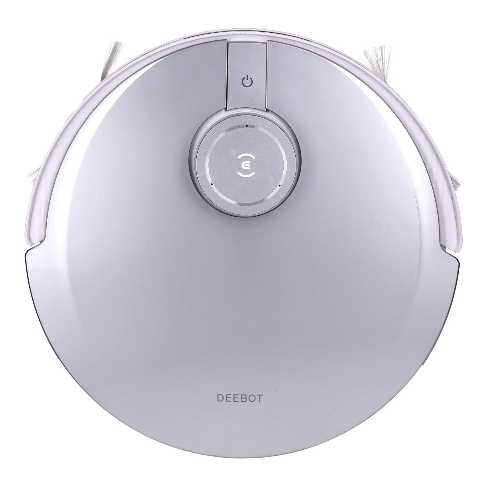 2025 Aspiradora robot ECOVACS DEEBOT X1 OMNI
