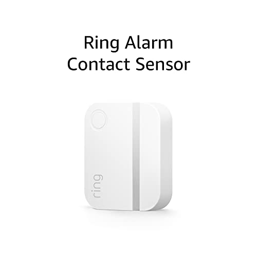 2025 Ring Alarm Sensores de contacto pack de 6 (2ª generación)