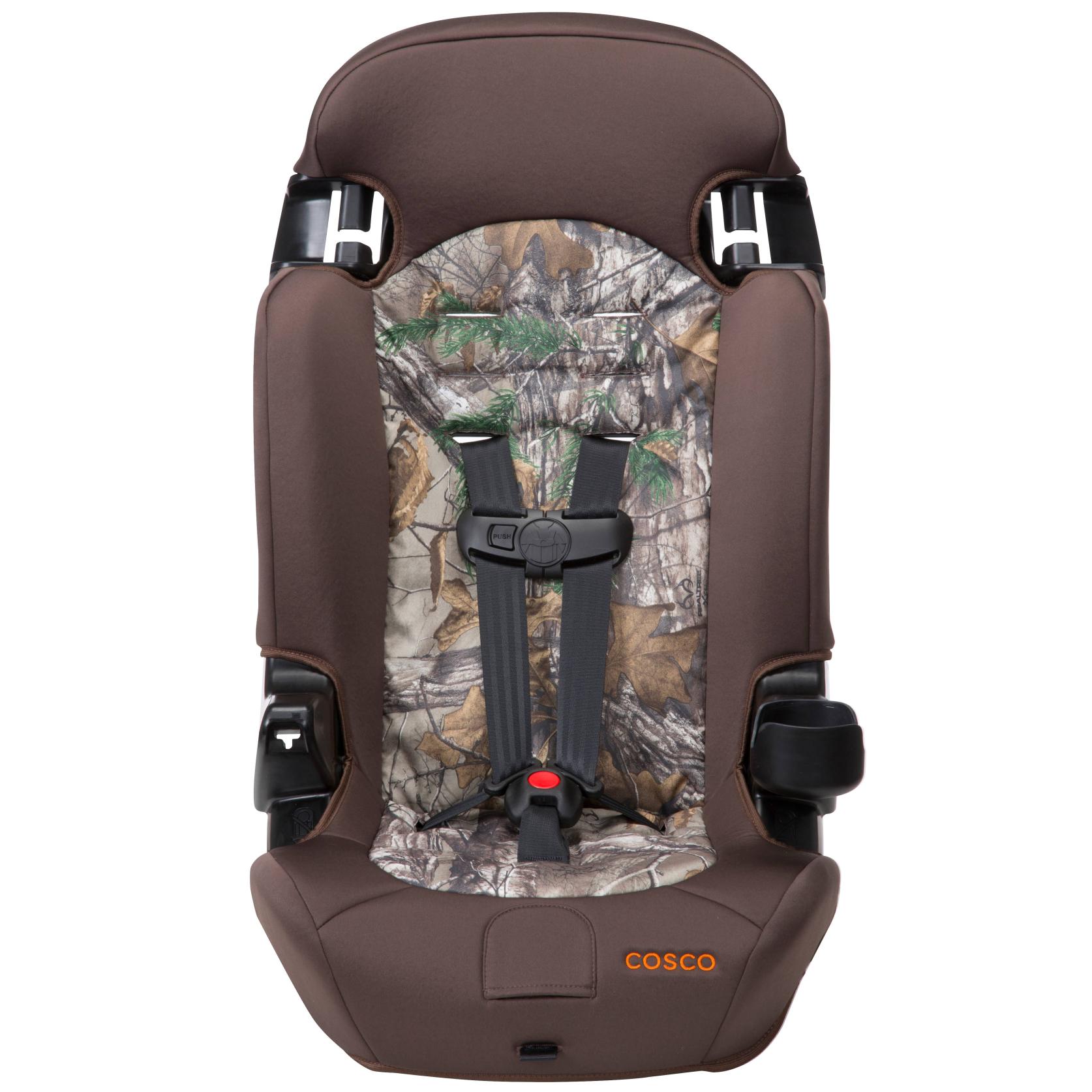 2025 Cosco Finale Elevador de Coche 2 en 1, Realtree Xtra