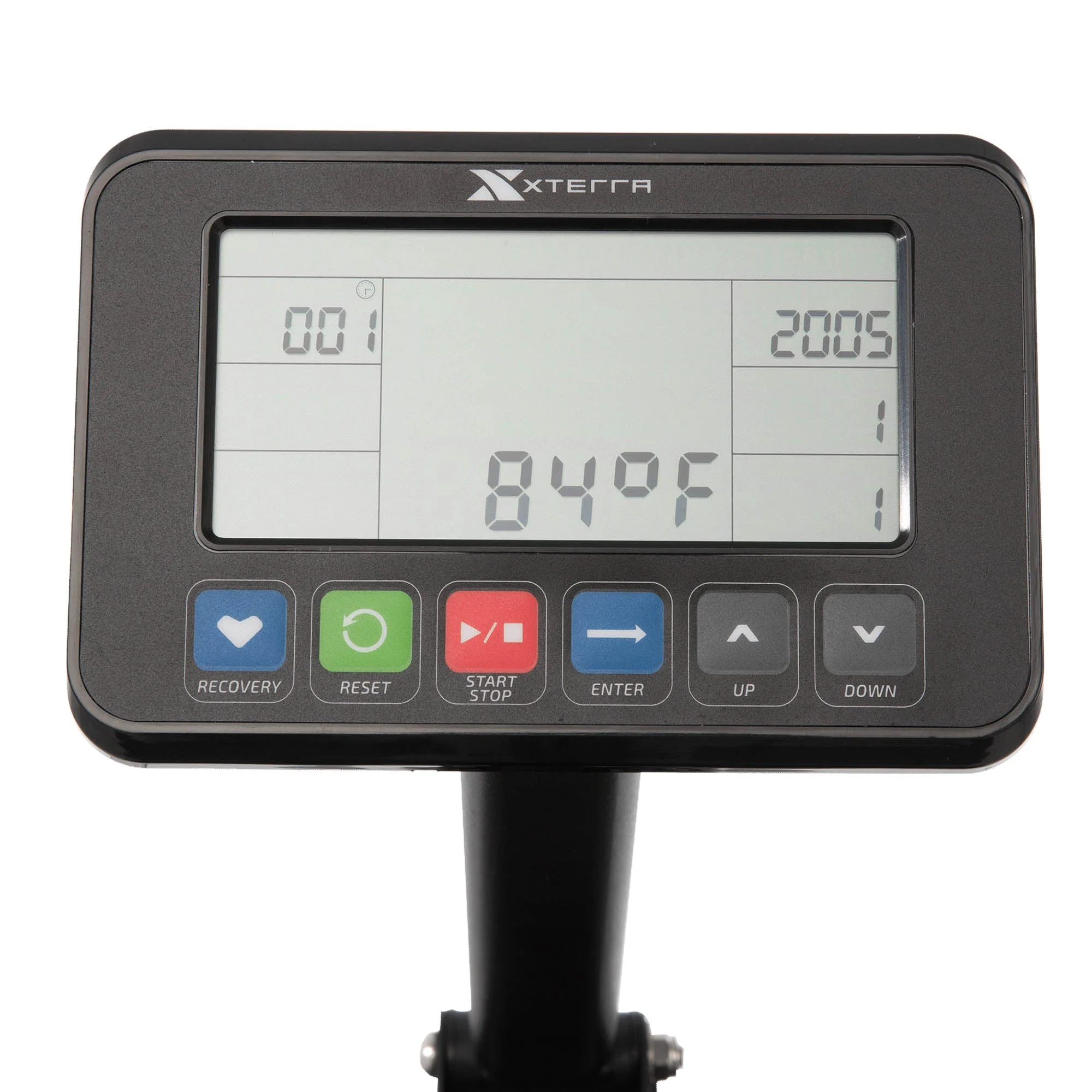 Máquina de Remo Xterra Fitness ERG600W