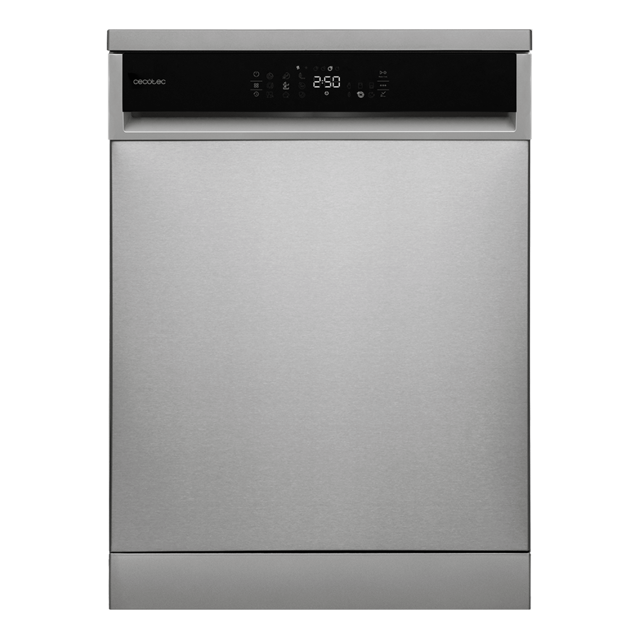 Bolero Aguazero 6800 Inox A