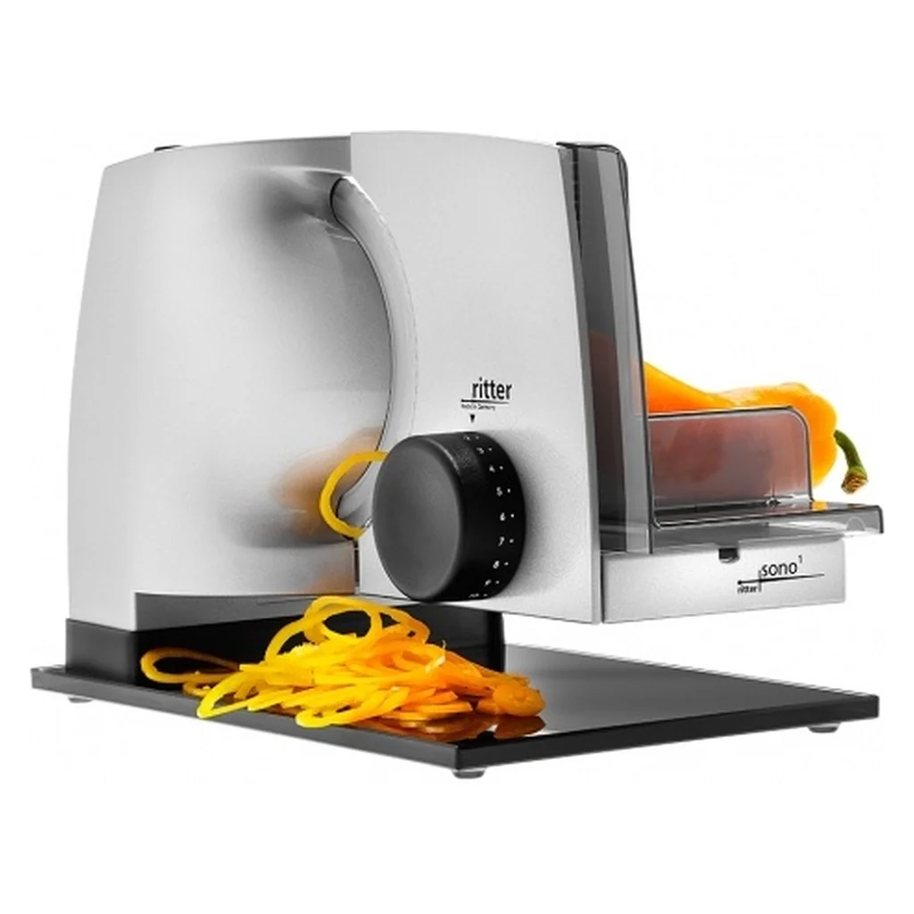 2025 Cortadora eléctrica polivalente Ritter sono 1 plata