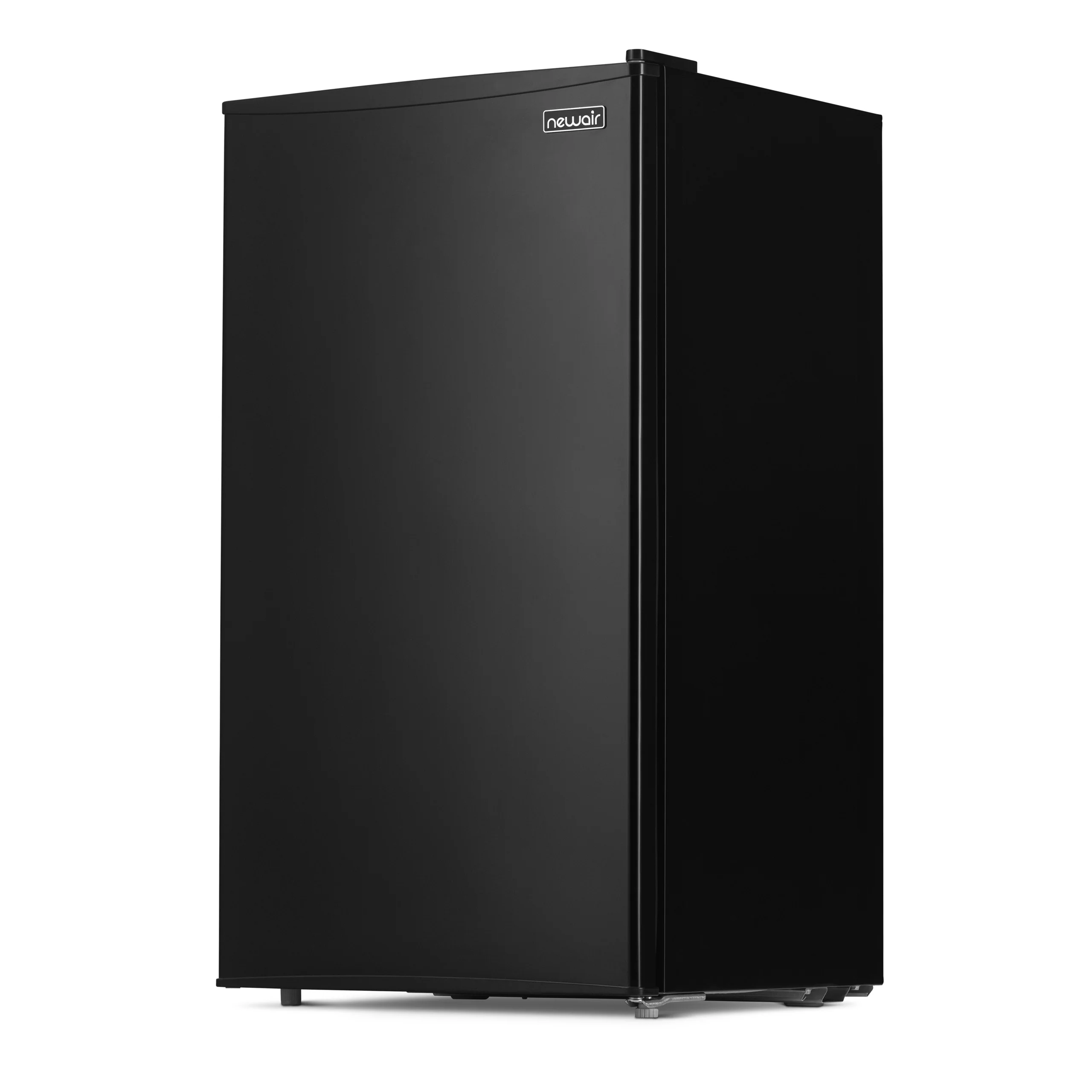 2025 Refrigerador Mini Bar Compacto Newair con Congelador – Negro (3.3 pies³)