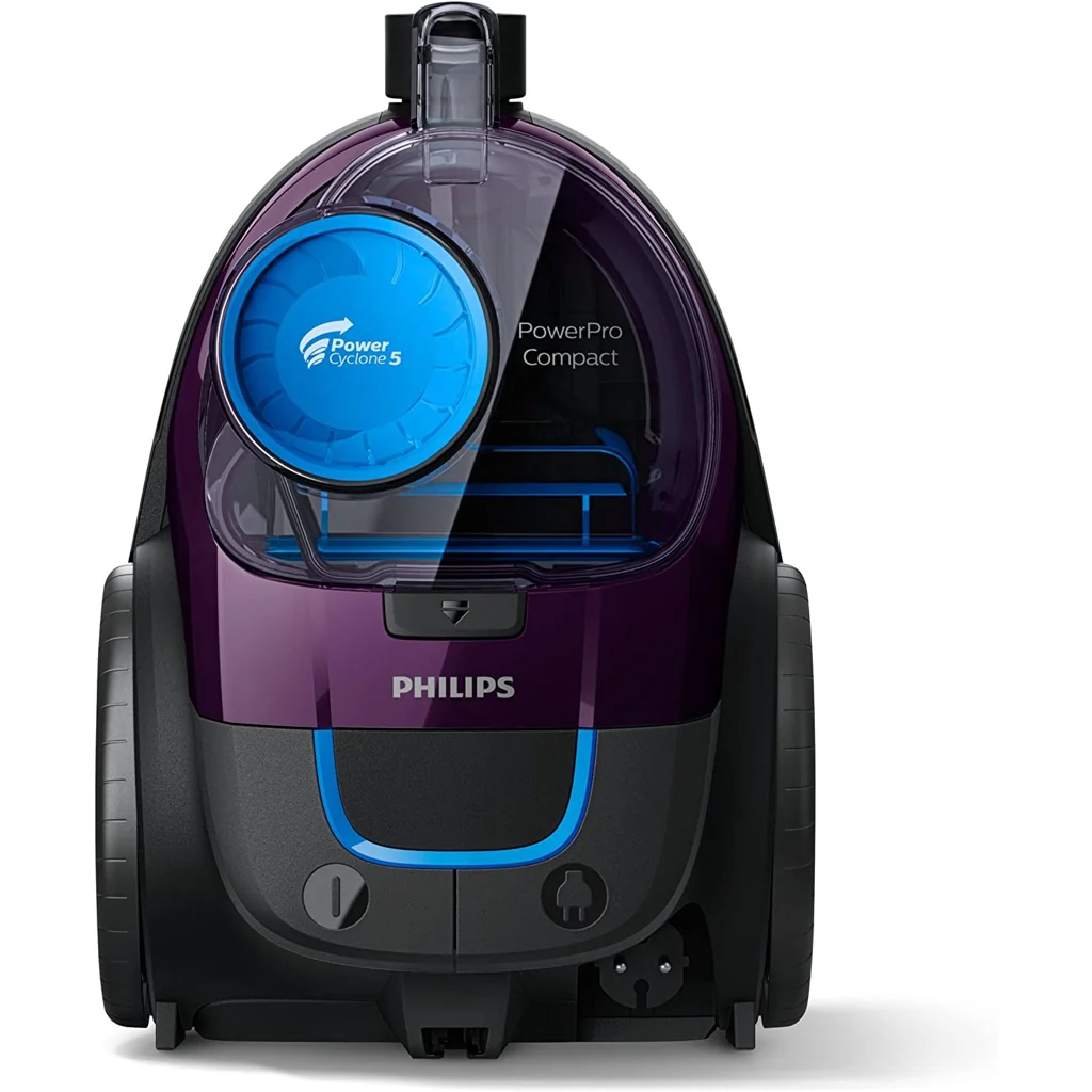 2025 Aspiradora sin bolsa Philips FC9333/09