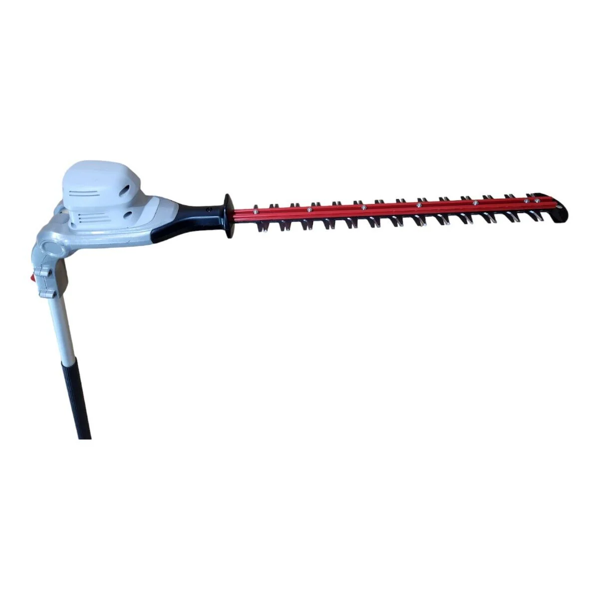 2025 Podadora de pértiga inalámbrica Cramer 82PHA. 82 V – Podadora de alto alcance. 2.41 m. hoja de 55 cm