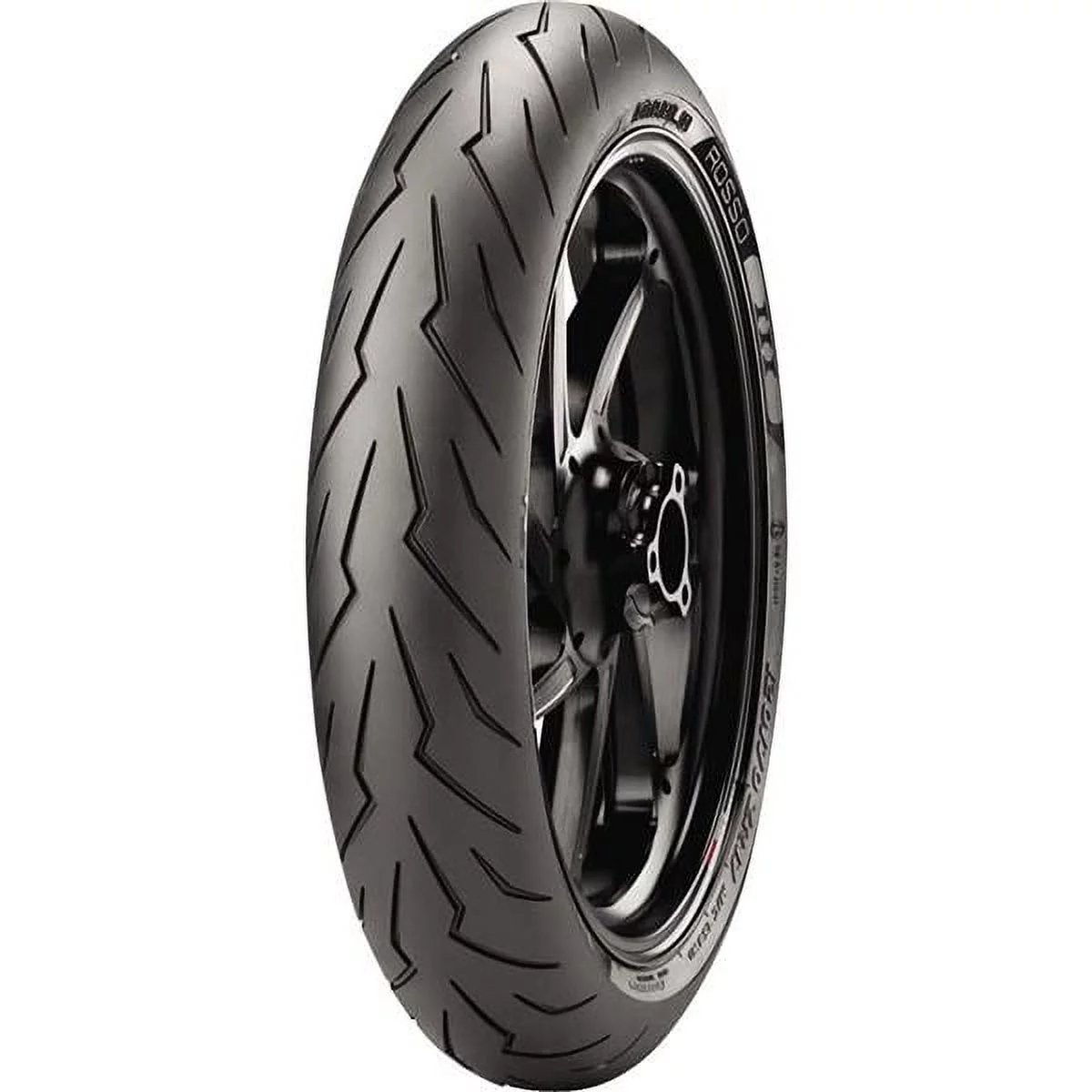 Neumático delantero Pirelli Diablo Rosso III 120/70ZR17 (2635200)