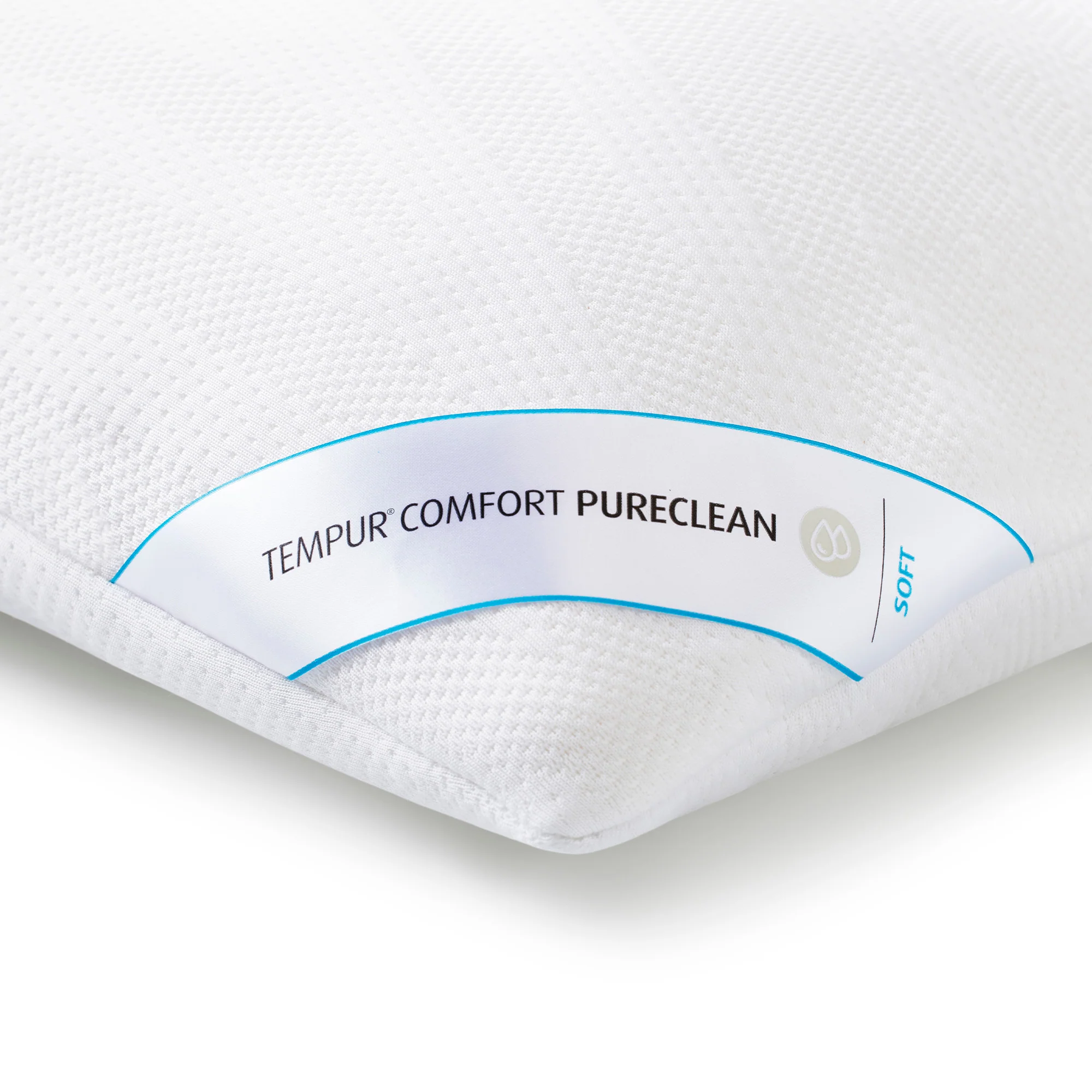 2025 Almohada Comfort Pureclean