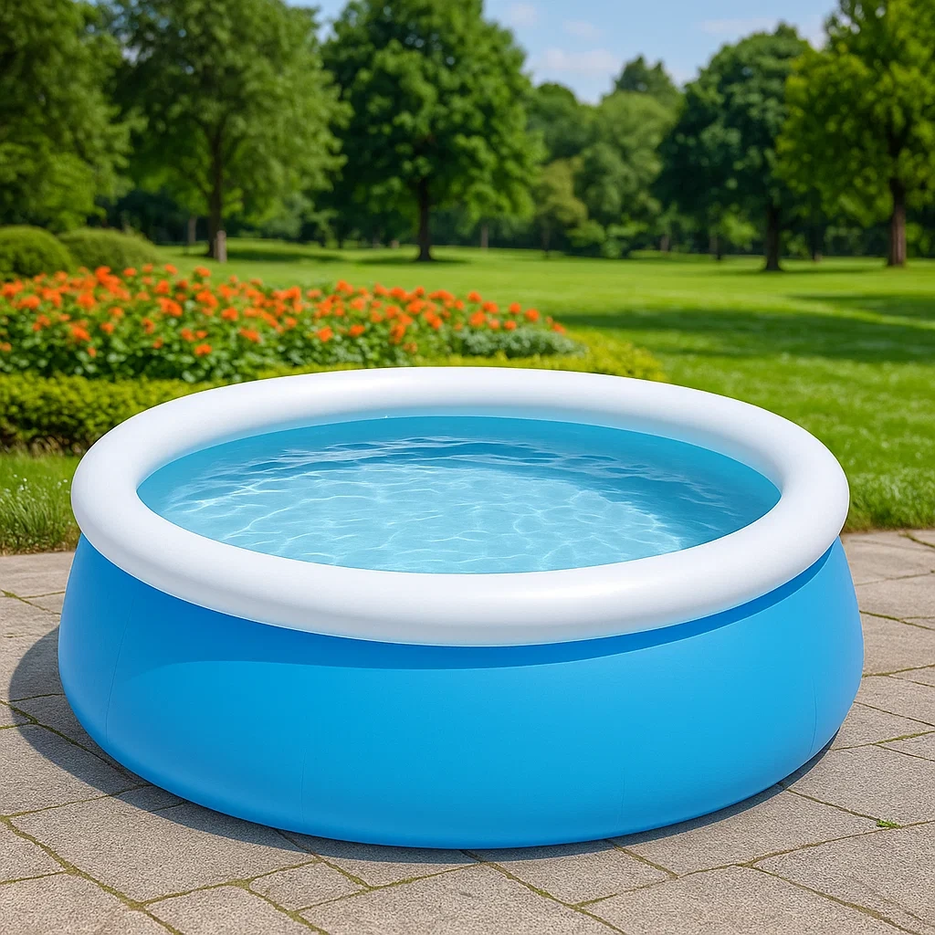 Piscina desmontable 305x76 cm con depuradora woFKqpEz35Ir