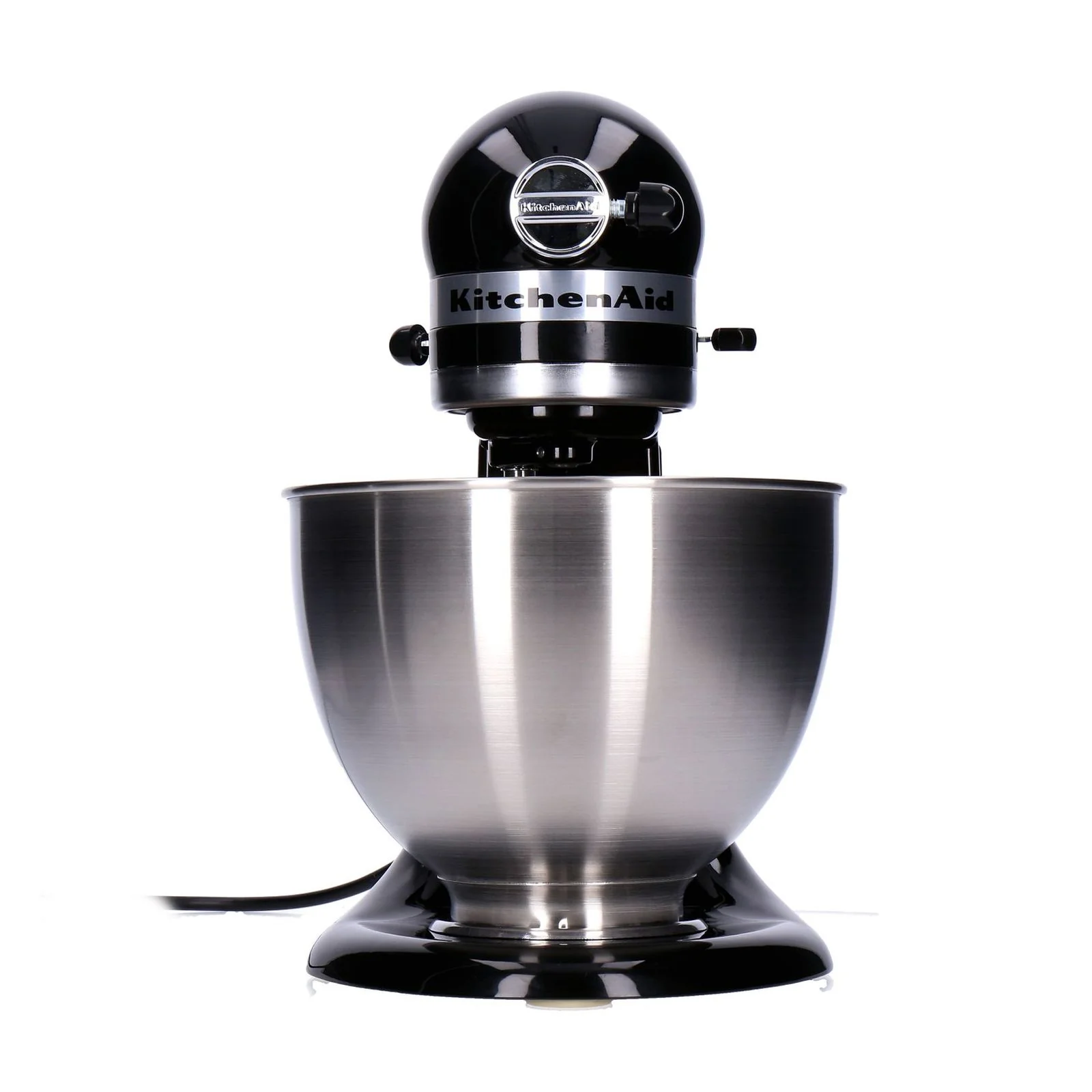 2025 Robot de cocina KitchenAid Classic 5K45SSEOB negro