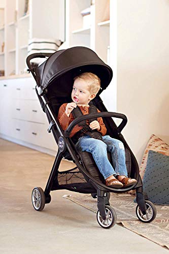 2025 Cochecito de Viaje Ultra Compacto Baby Jogger City Tour 2