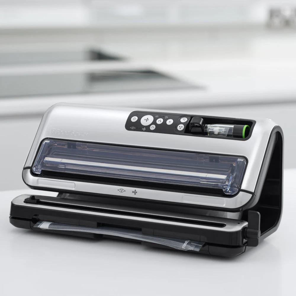2025 Sellador Al Vacío FFS006X01 Food Saver