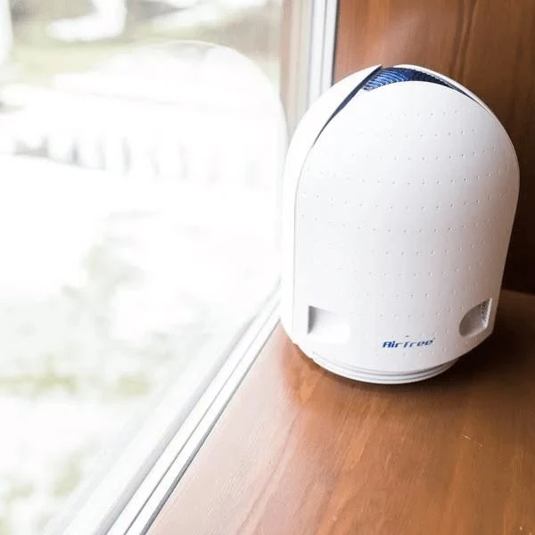 AirFree P1000 Purificador de Aire Doméstico sin Filtros