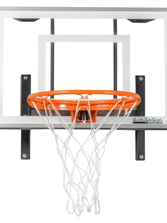 2025 Mini canasta de baloncesto mural – Mini Pro Xtreme