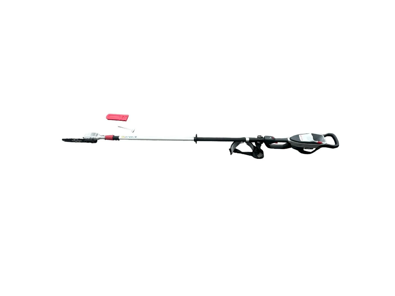 2025 Podadora telescópica inalámbrica Cramer 82PST – 4 metros. 18 m/s. 82 V. 800 W. sin batería