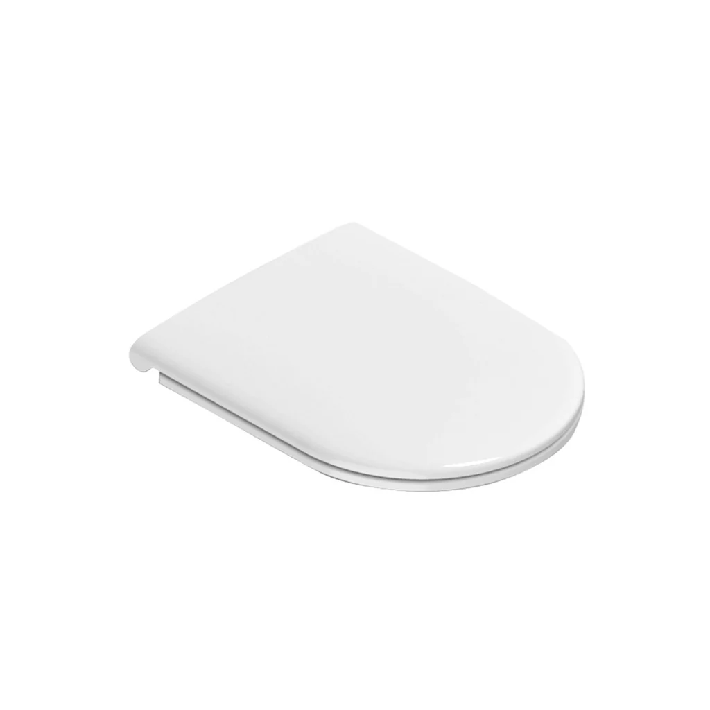 2025 Catalano Sfera 54 Newflush ECO Conjunto WC suspendido + Tapa blanca