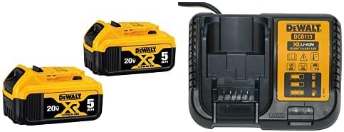 2025 Artículo #0177 DEWALT 20V MAX Compresor de neumáticos compacto y portátil, apagado automático, luz LED, herramienta sin batería ni cargador (DCC020IB)
