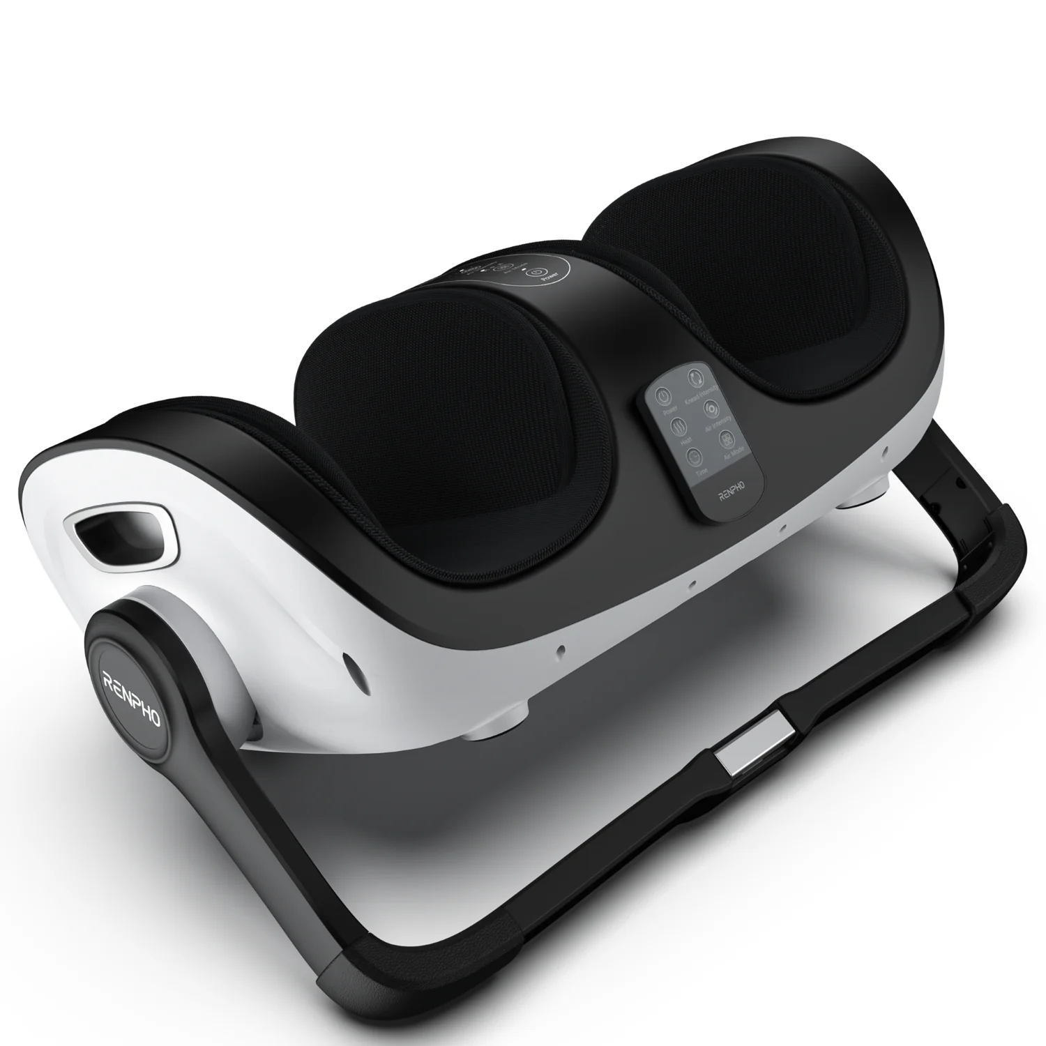2025 Shiatsu Foot Massager Pro 2