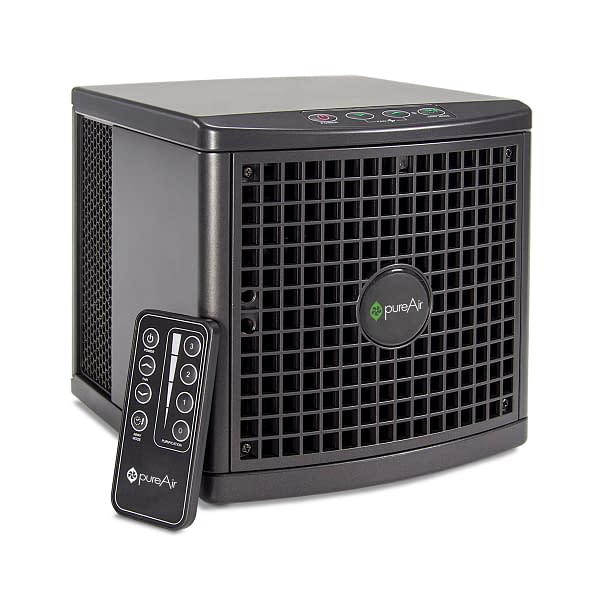 Green Tech pureAir 1500 – Purificador de Aire
