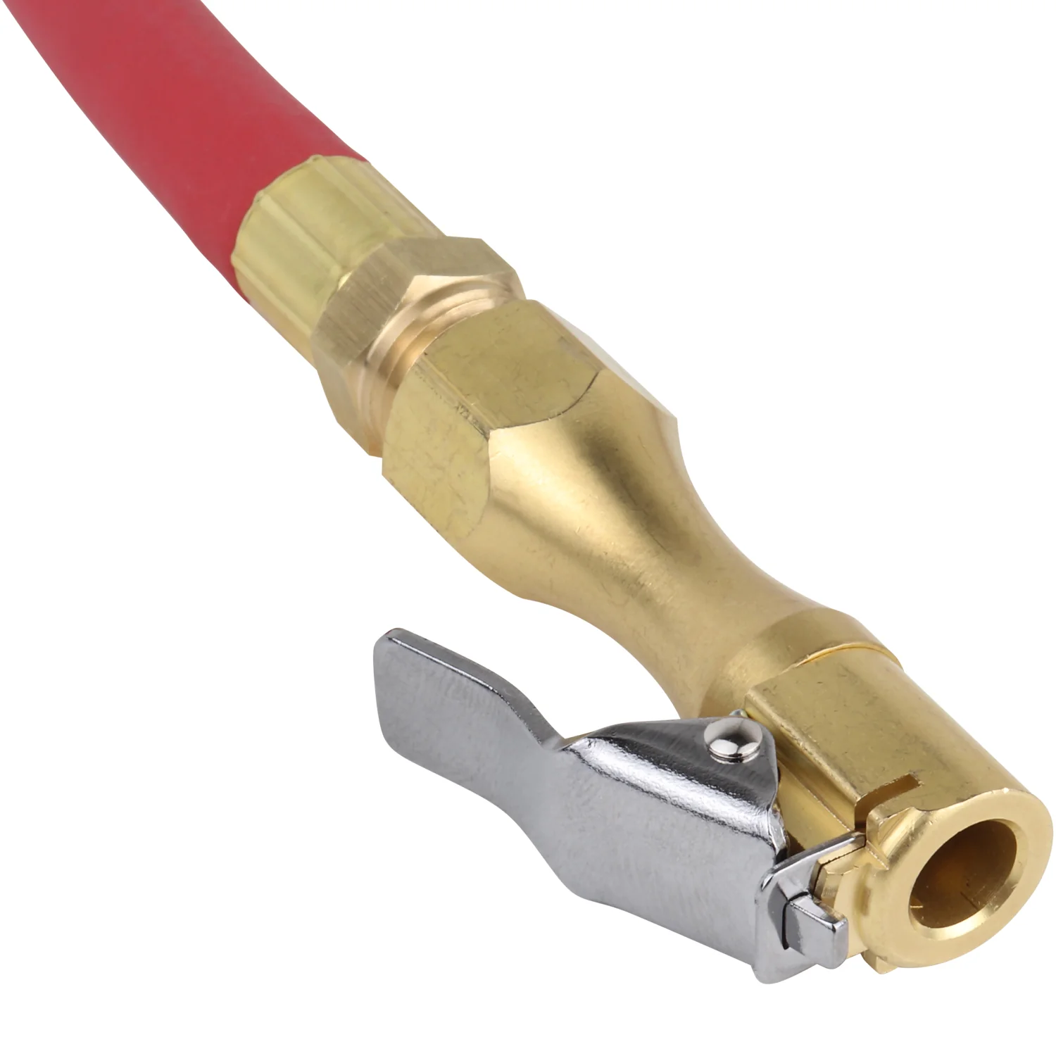 2025 Inflador Digital de Precisión NEW & IMPROVED S-581e con Boquilla EZ-LOCK™ – 0 a 160 PSI. Precisión Extrema ±0.25 %