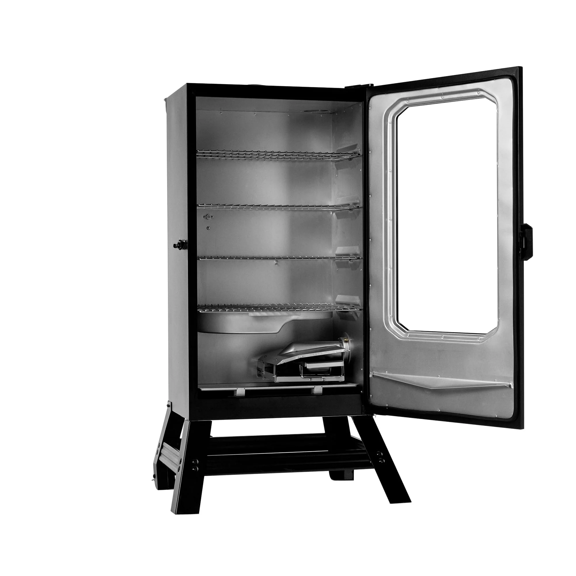 2025 Ahumador Eléctrico Digital Masterbuilt de 30 Pulgadas