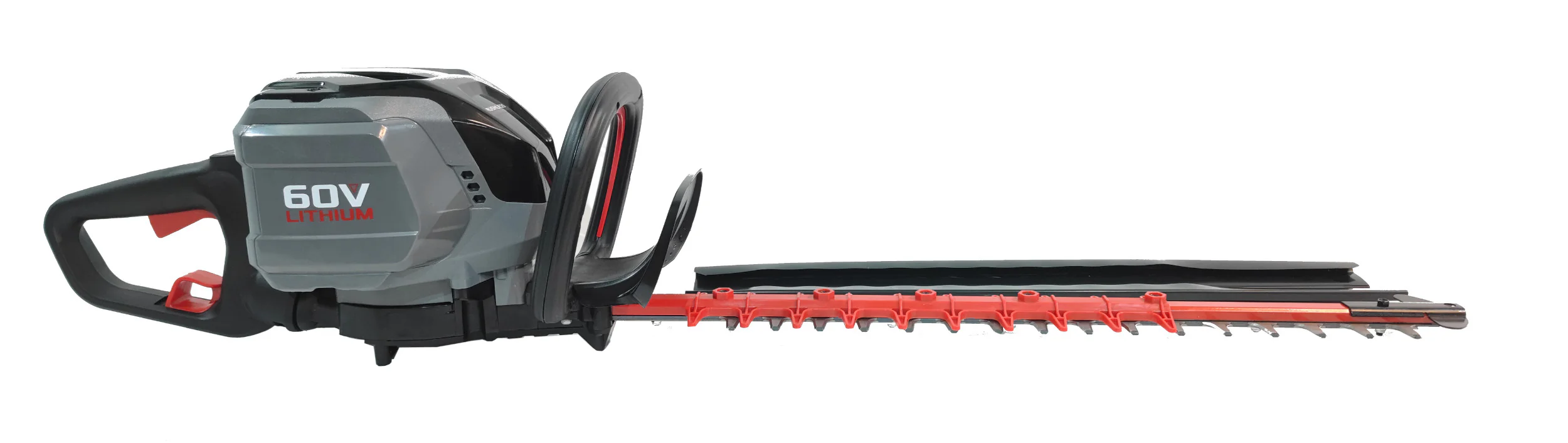 2025 Cortasetos inalámbrico Powerworks PD60HT. sin batería