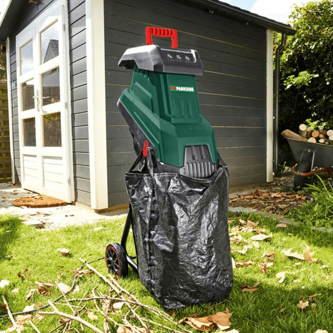 2025 Trituradora PARKSIDE »PMH 2400 A1