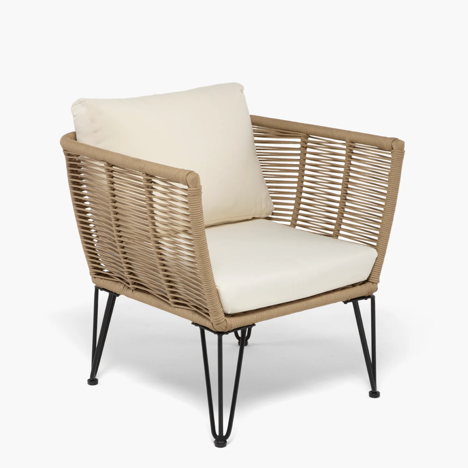 2025 Sofá 1C Maresias Beige