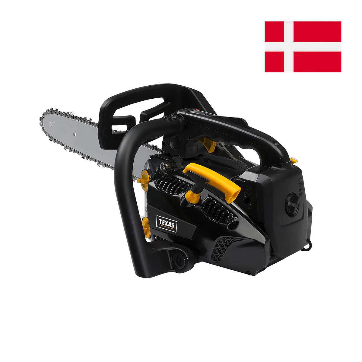 2025 Motosierra de poda XCS 2600