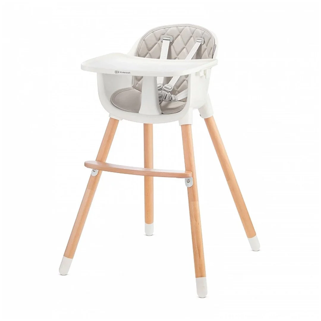 2025 Silla de comer 2 en 1 Sienna