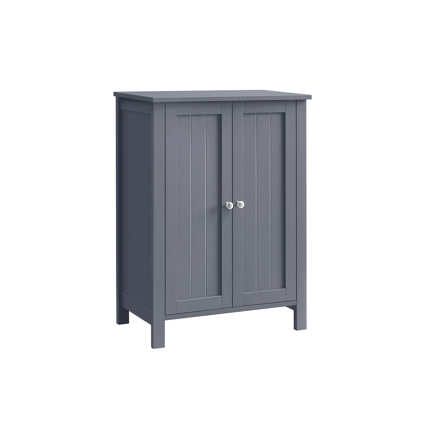 Armario de Baño de Doble Puerta