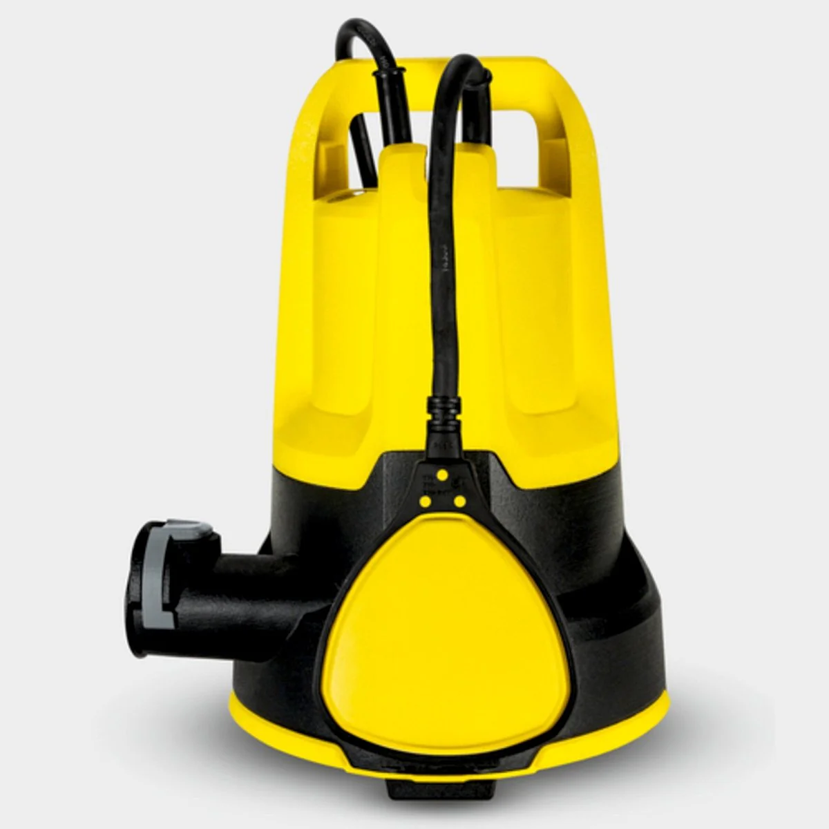 2025 Bomba Sumergible SP 9.000 Flat MX – Potente y eficiente para extracción casi seca