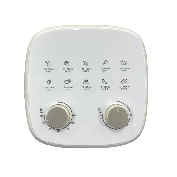 2025 FREIDORA SIN ACEITE NAPPO NEF-143 5 LTS