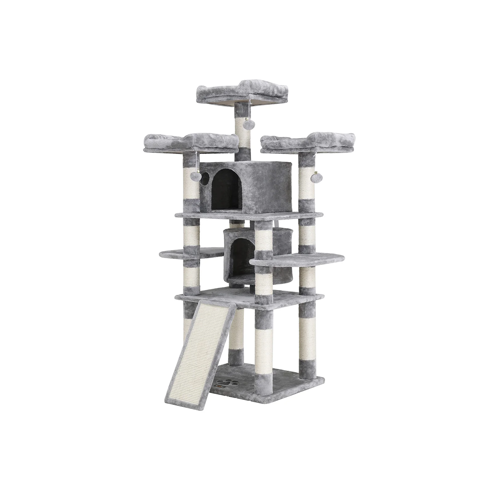 Árbol para gatos Grande Juguete