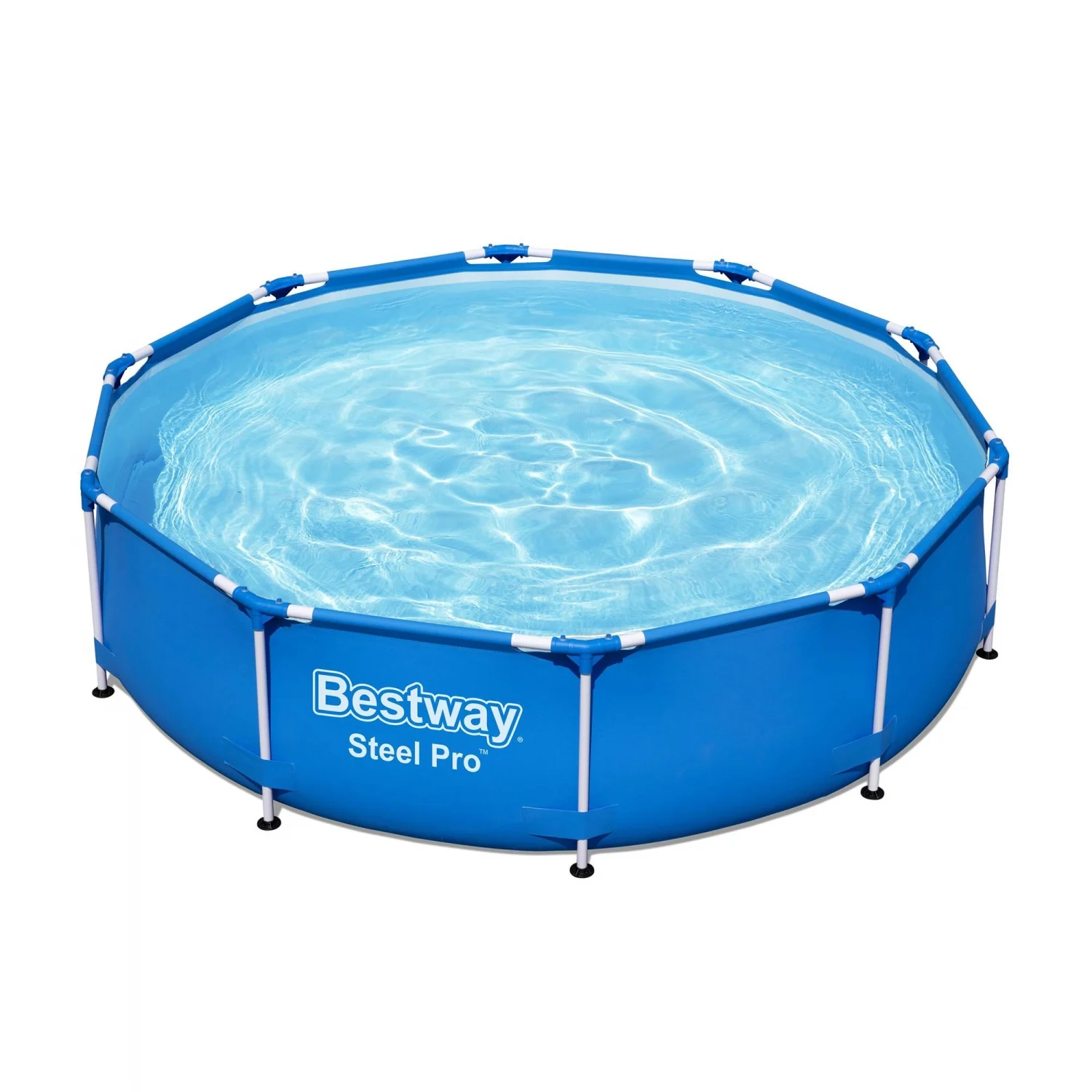Piscina Tubular 305x76 cm Bestway