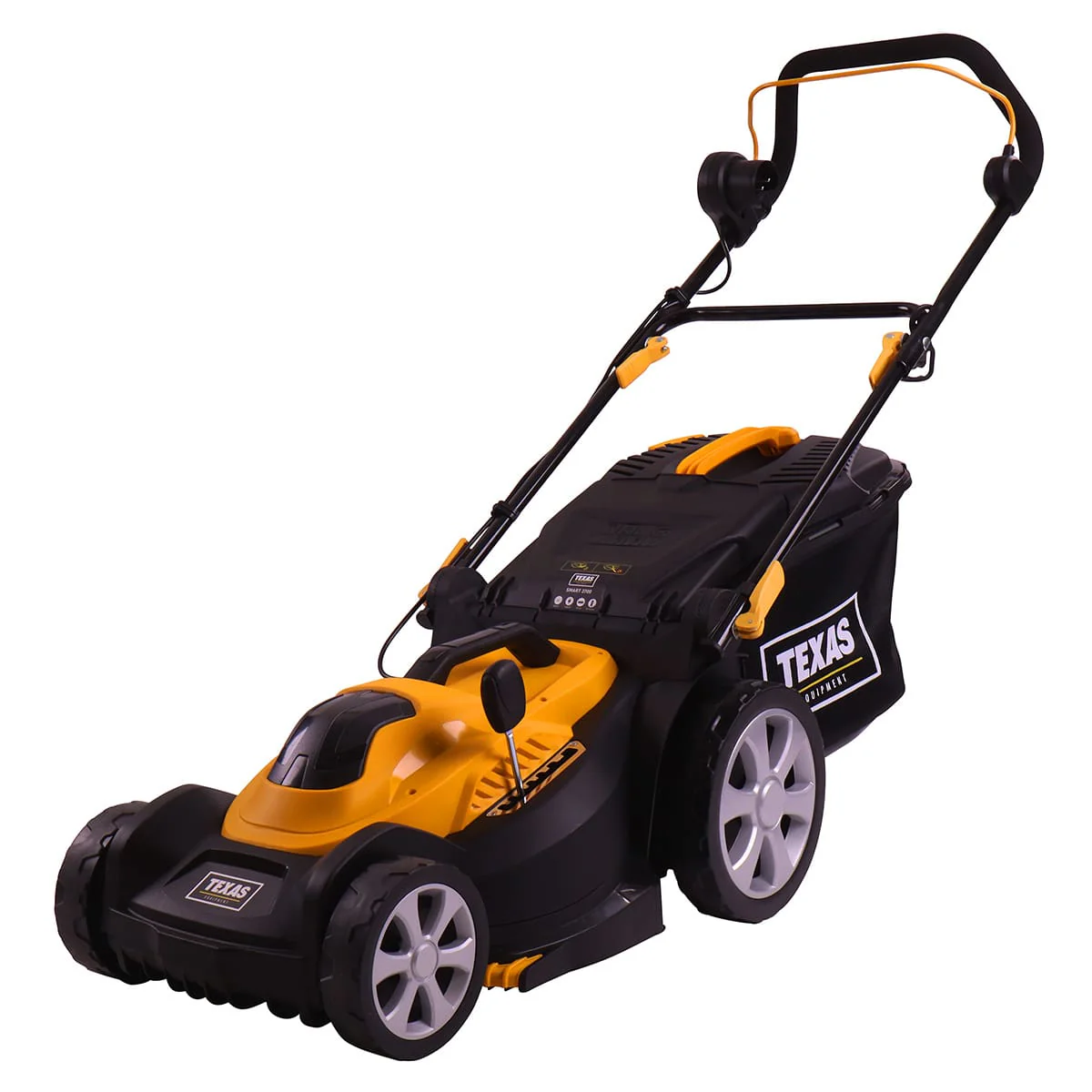 2025 Smart 3700 - Cortacésped eléctrico