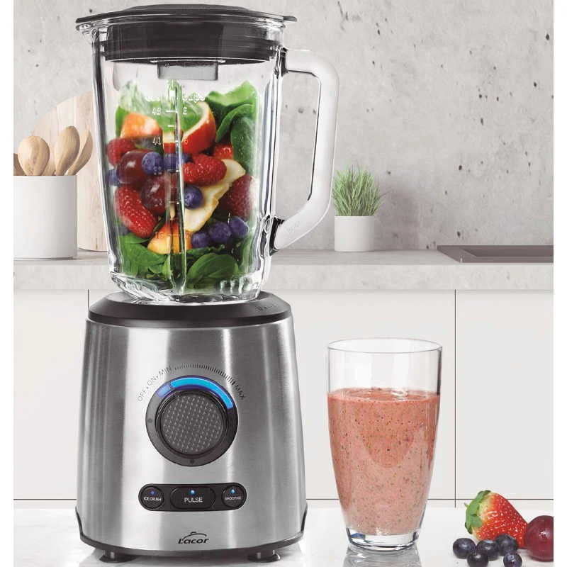2025 Batidora Licuadora Profesional Inoxidable