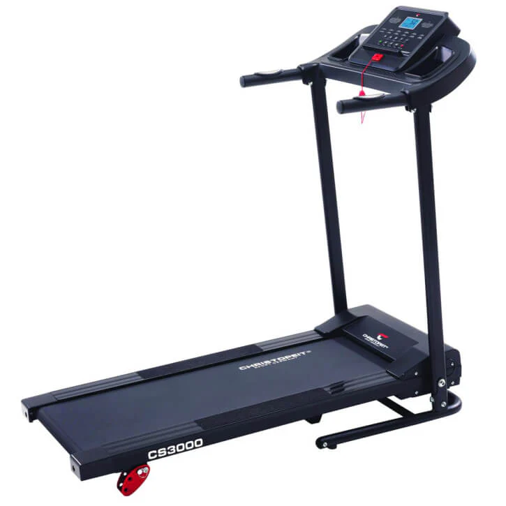 2025 Cinta de correr CS 3000