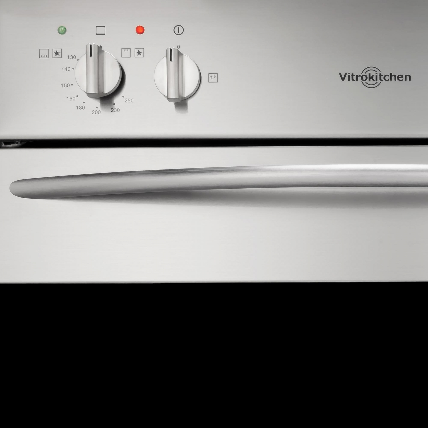 Horno Gas Natural Vitrokitchen HG6IN