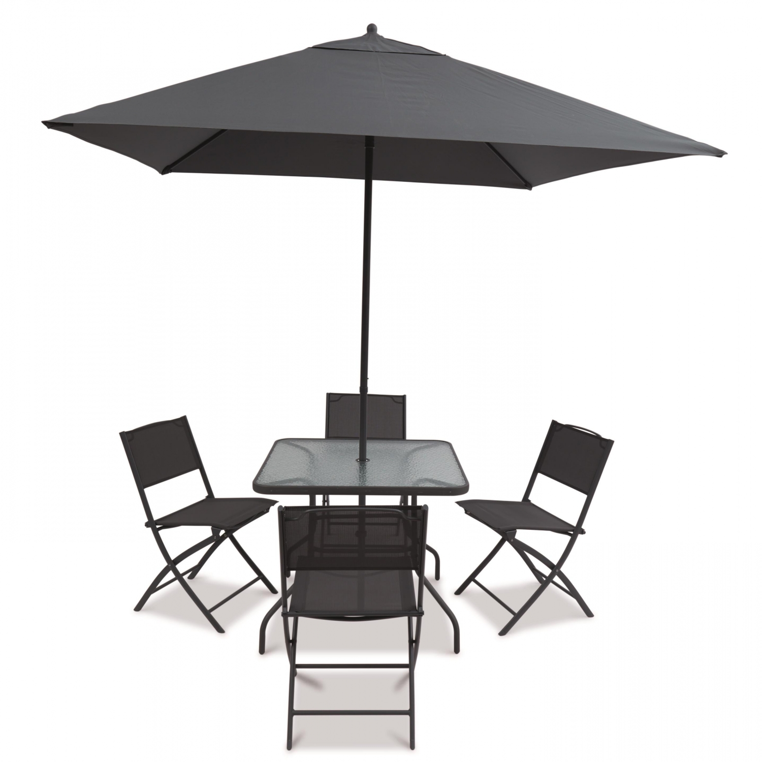 Conjunto Comedor, New Antalya