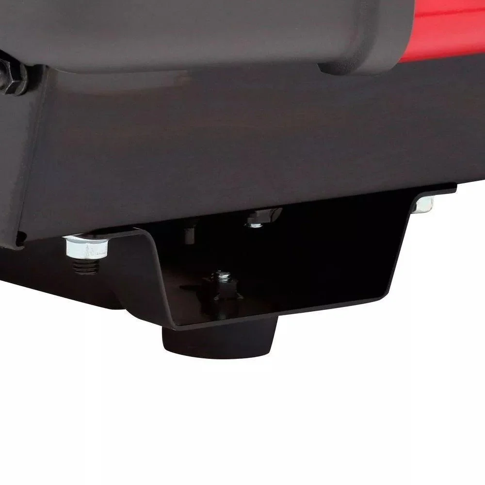 2025 Generador Portátil a Gasolina de Arranque Eléctrico de 3000 Vatios