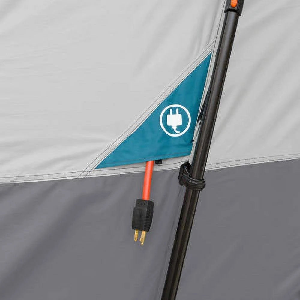 2025 Tienda Instantánea Ozark Trail 20' x 10' x 80