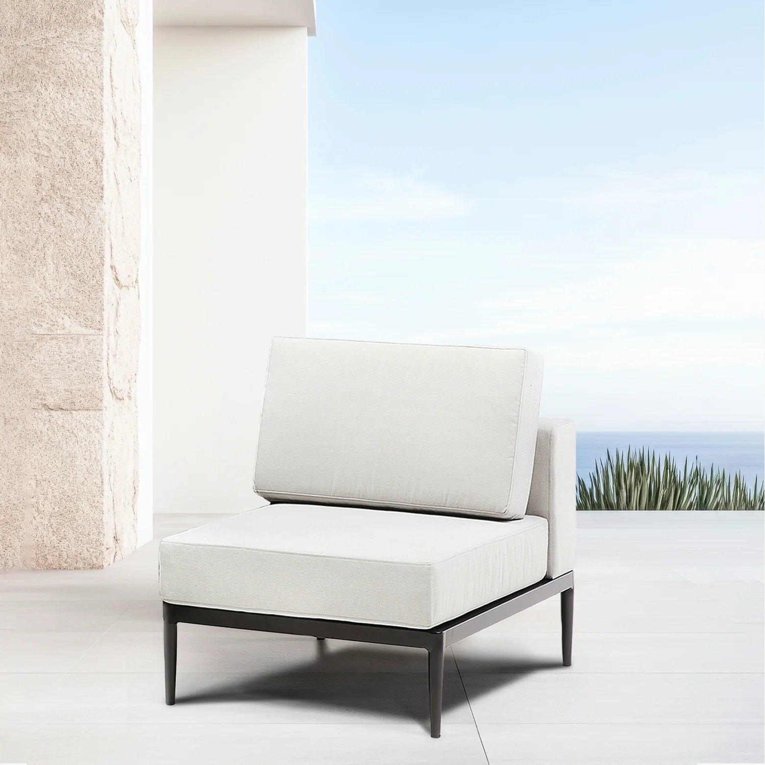 2025 Seccional 1C Long Bay Gris