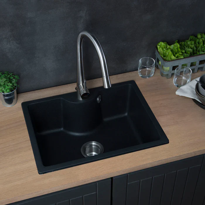 2025 Lavadero 1 Poza Negro Small Deluxe Tunez FDV