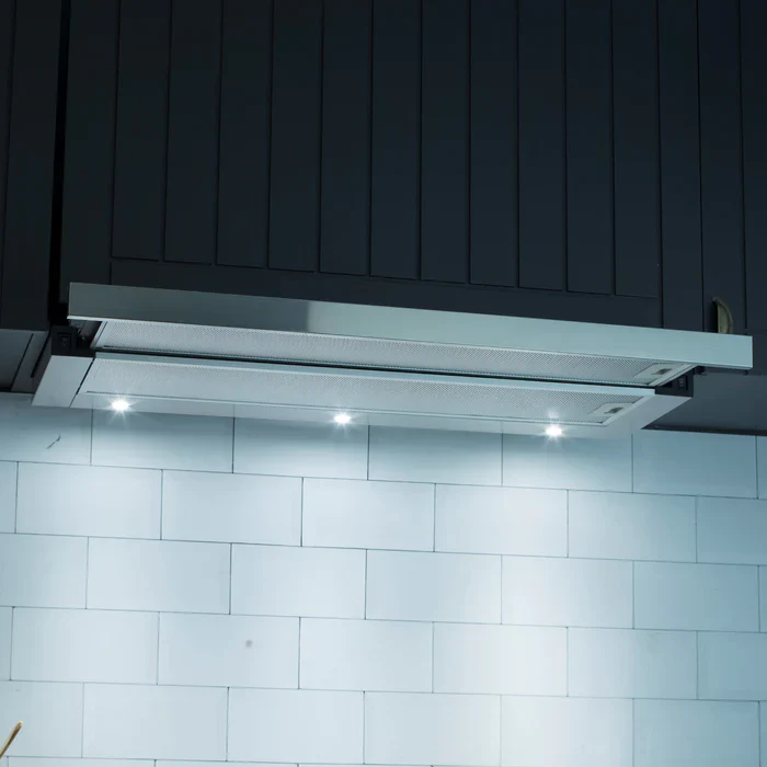 2025 Campana Extractora 90cm Extraible Urban FDV