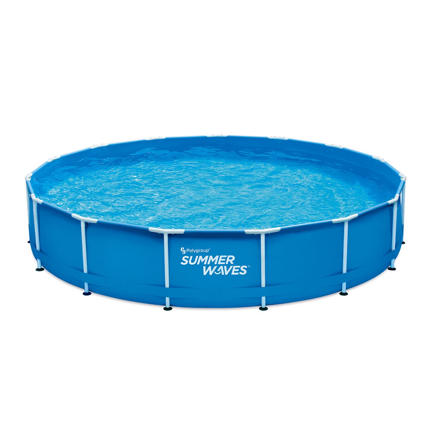 Piscina Tubular 4,57mx84cm